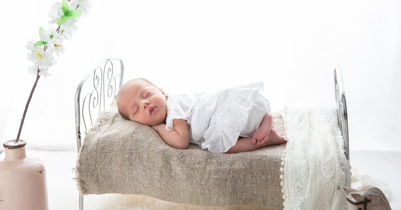 Les questions courantes sur le sommeil de l'enfant de 3 à 6 ans
