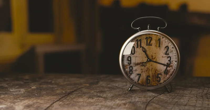Réveils nocturnes : quand faut-il s'inquiéter ?
