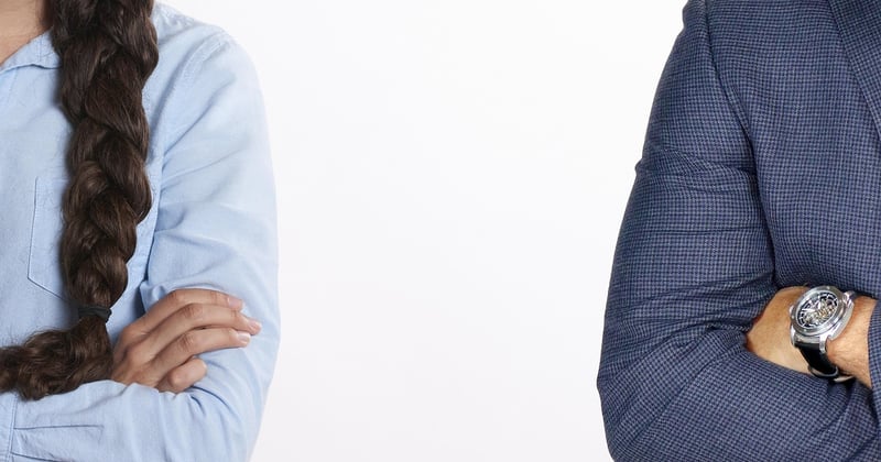 Comment reconnaître et apaiser une angoisse de séparation
