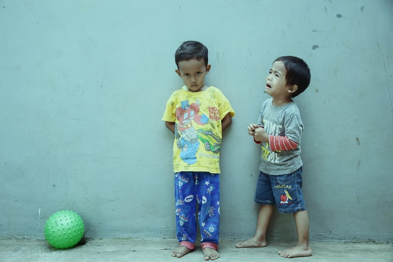 enfants