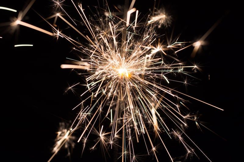 fête