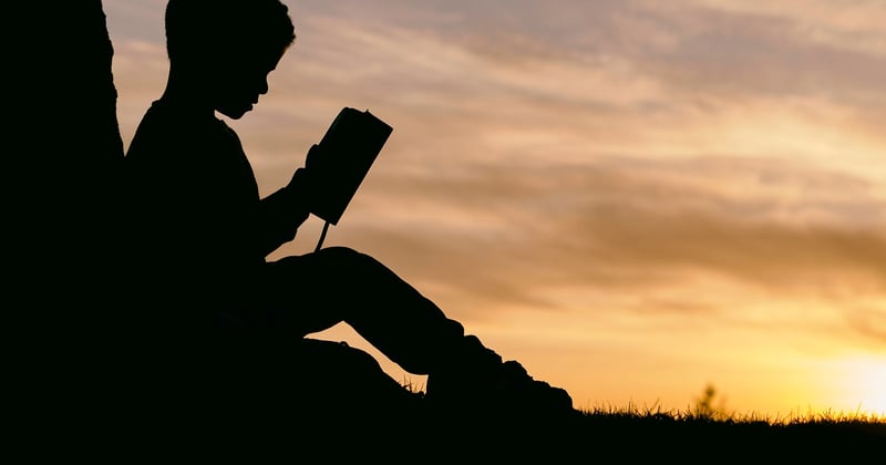 Les bienfaits de la lecture pour les enfants : 7 raisons de les faire lire dès maintenant