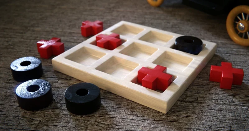 La densité ludique : ce qui sépare un jeu qui tient d'un jeu qui lasse