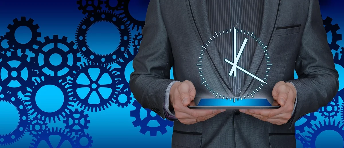 Comment réorganiser son temps pour les deux mondes
