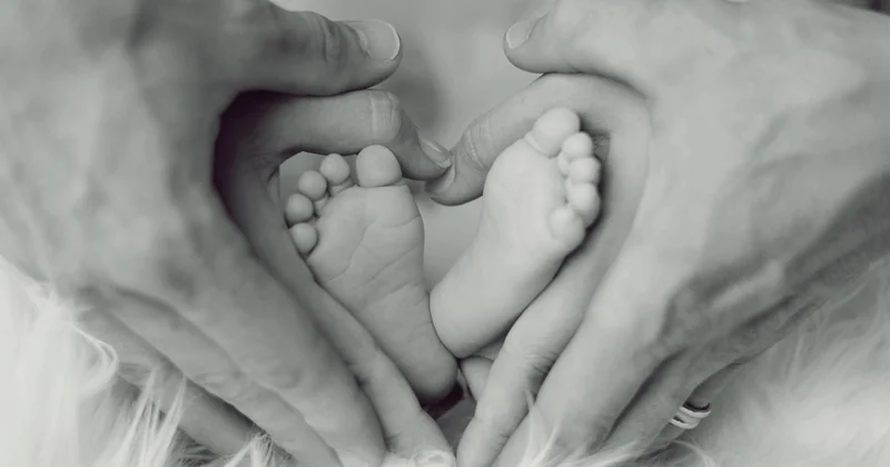 Quand le bébé arrive : la régression, ce passage obligé